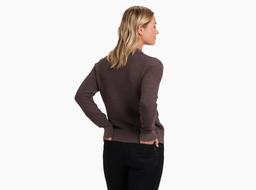 KUHL Sofie Sweater GANACHE Back 1