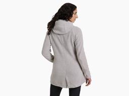 KUHL Hygge Long NATURAL Back 1