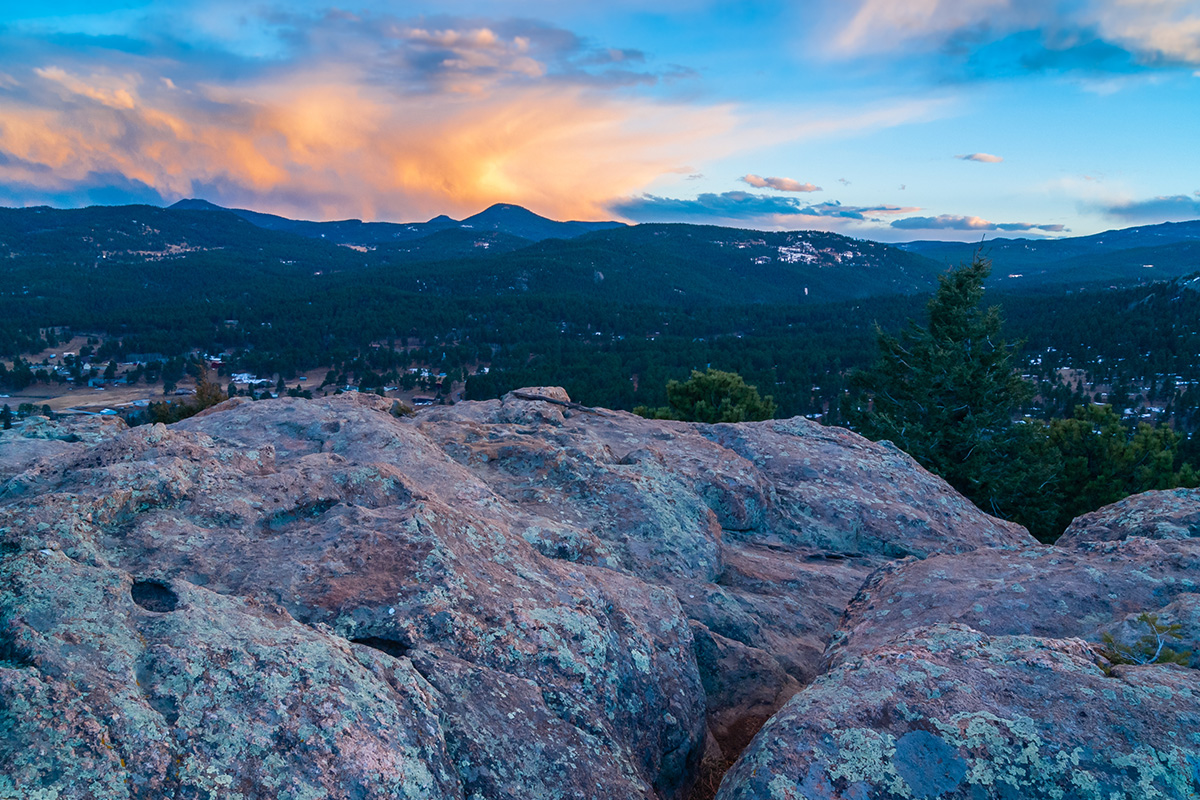 Hikes Near Denver 6