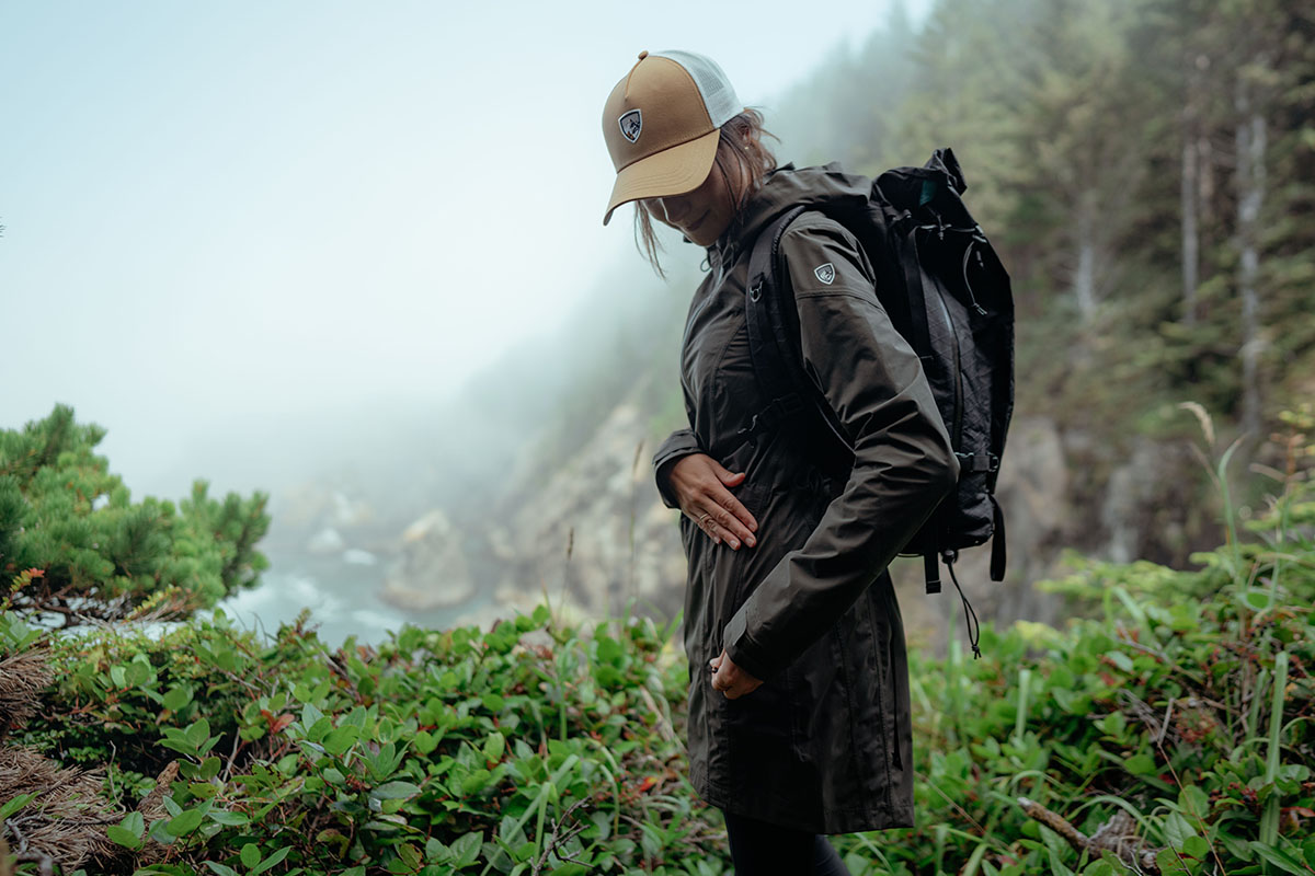 Best Hikes In Olympic National Park 5