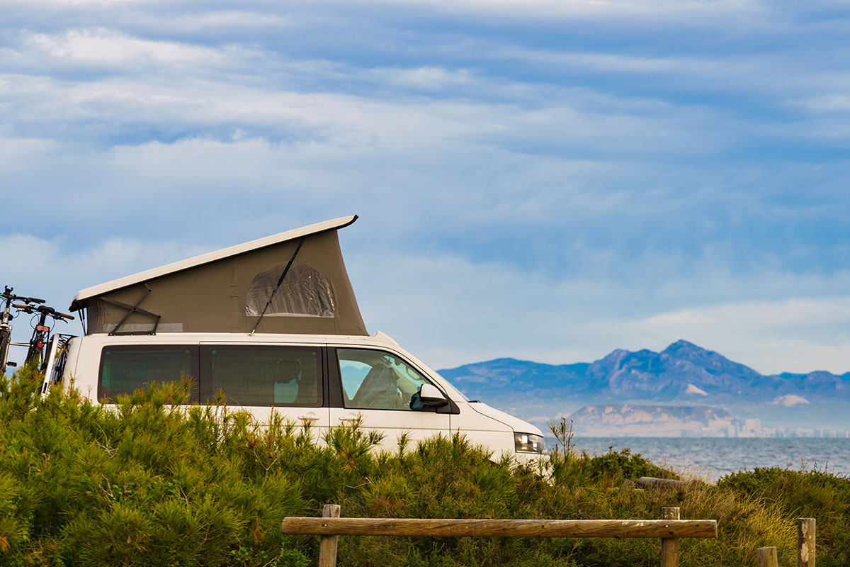 Roof Top Tent 6