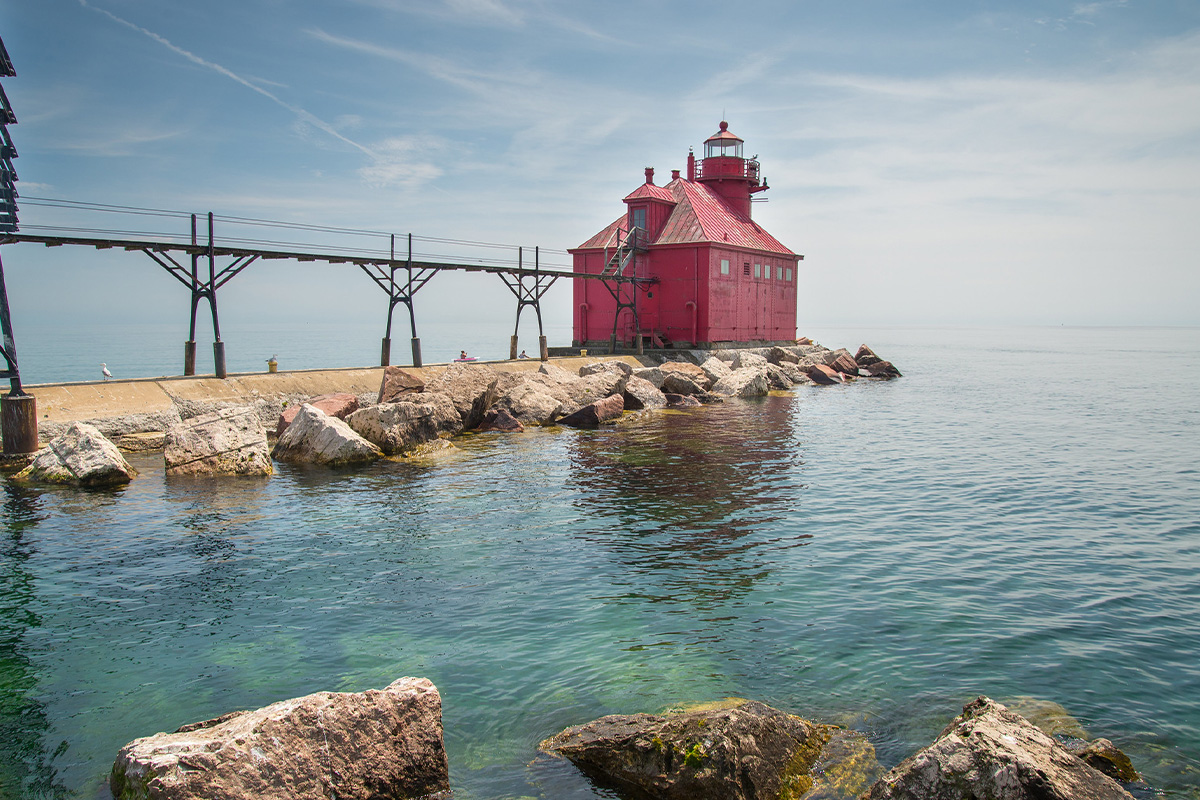 Hikes in Michigan 10