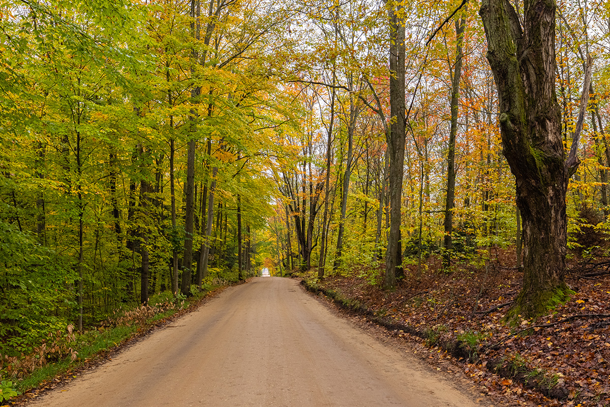 Hikes in Michigan 11 