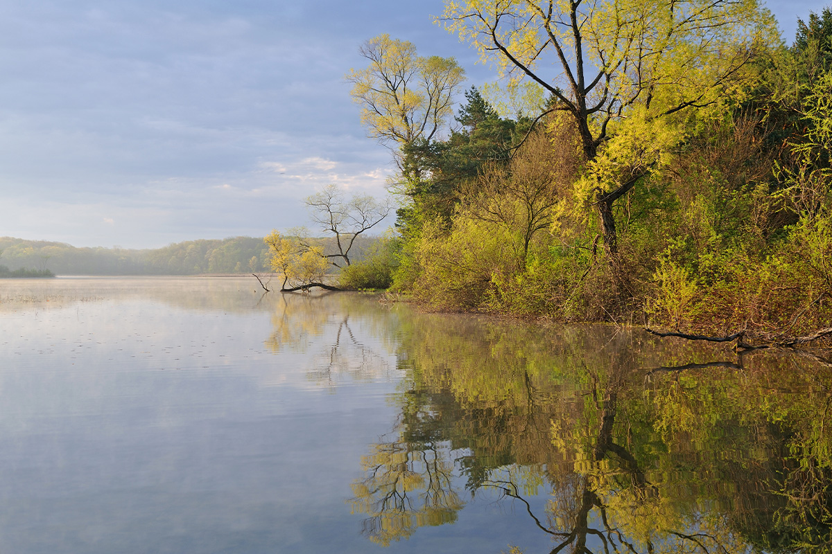 Hikes in Michigan 2