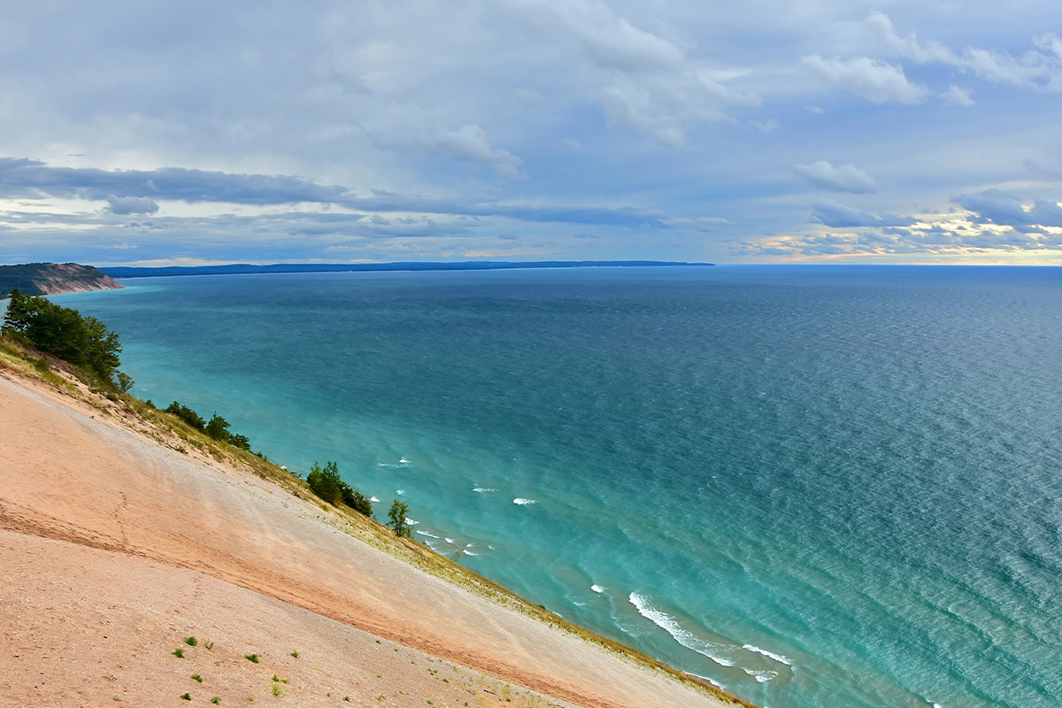 Hikes in Michigan 3