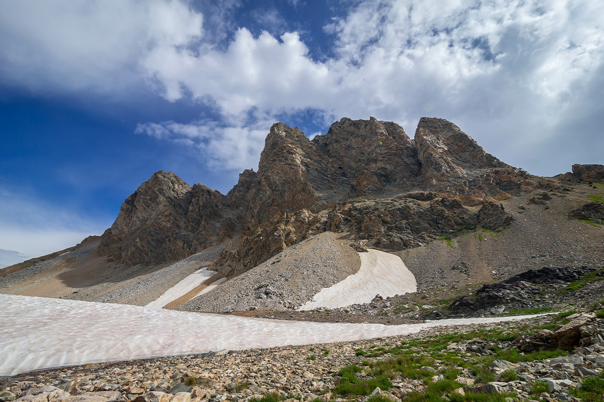 Grand Teton National Park 8