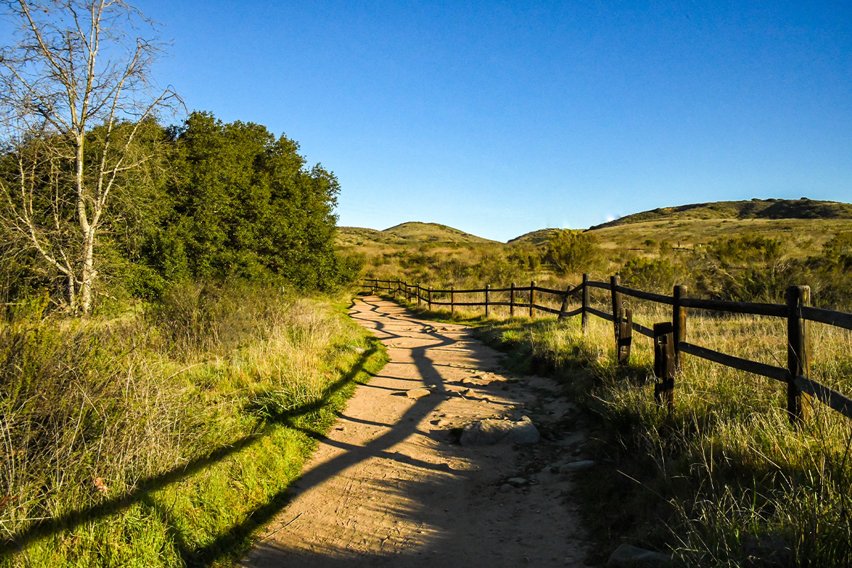 Guide on Hiking in San Diego