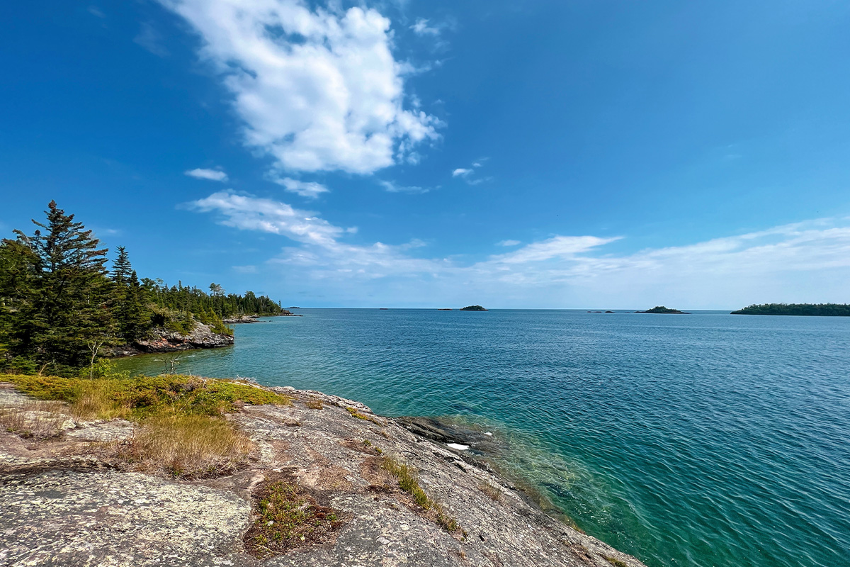 Isle Royale National Park 10