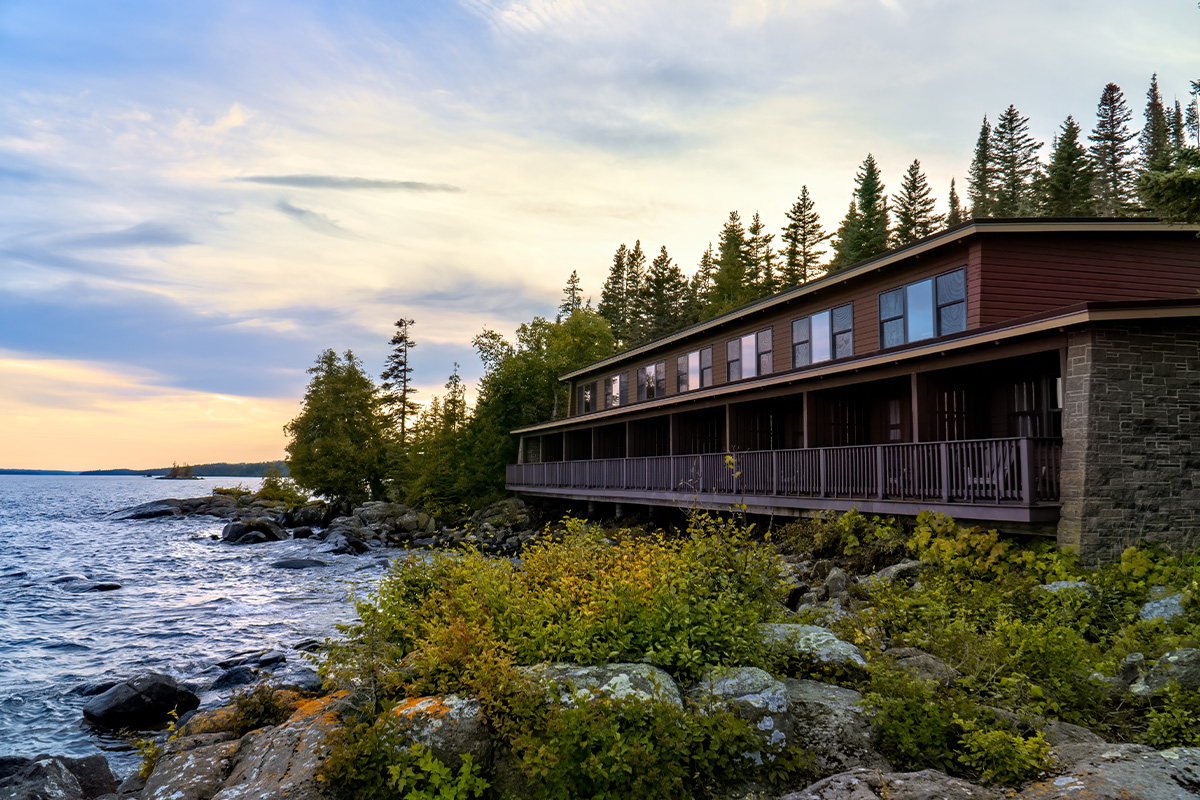 Isle Royale National Park 3