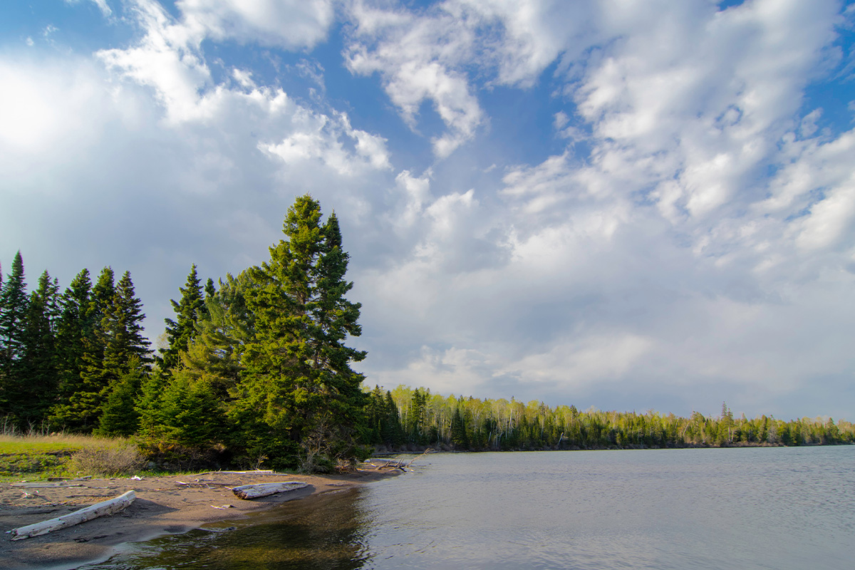 Isle Royale National Park 4