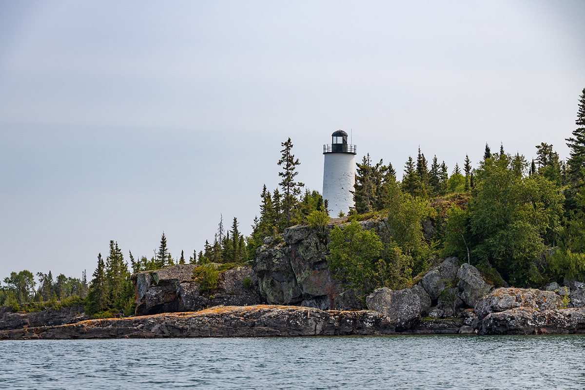 Isle Royale National Park 5