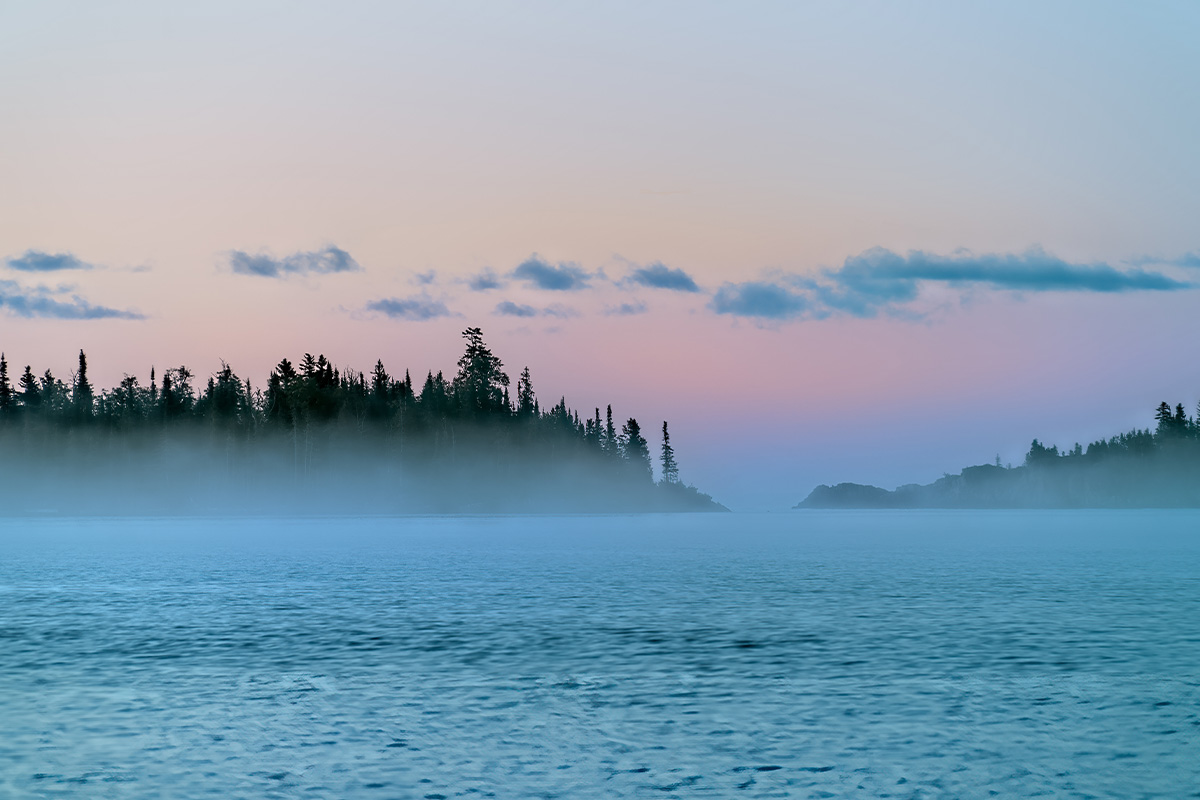 Isle Royale National Park 6