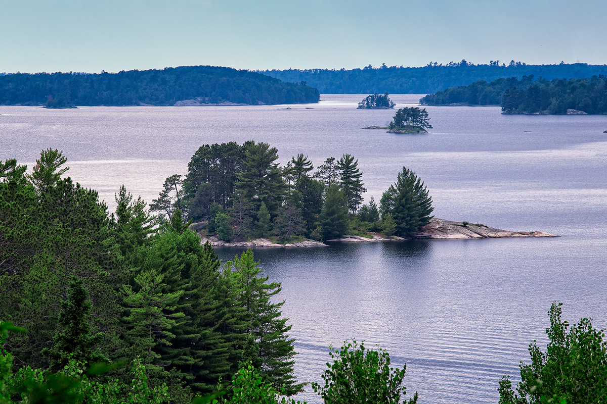 Voyageurs National Park 2