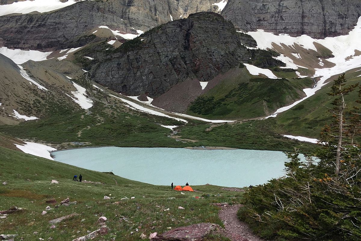 Glacier National Park  3