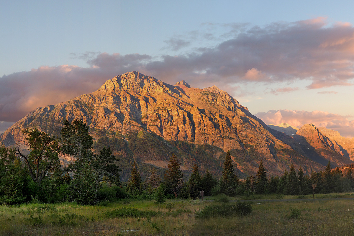 Glacier National Park  6