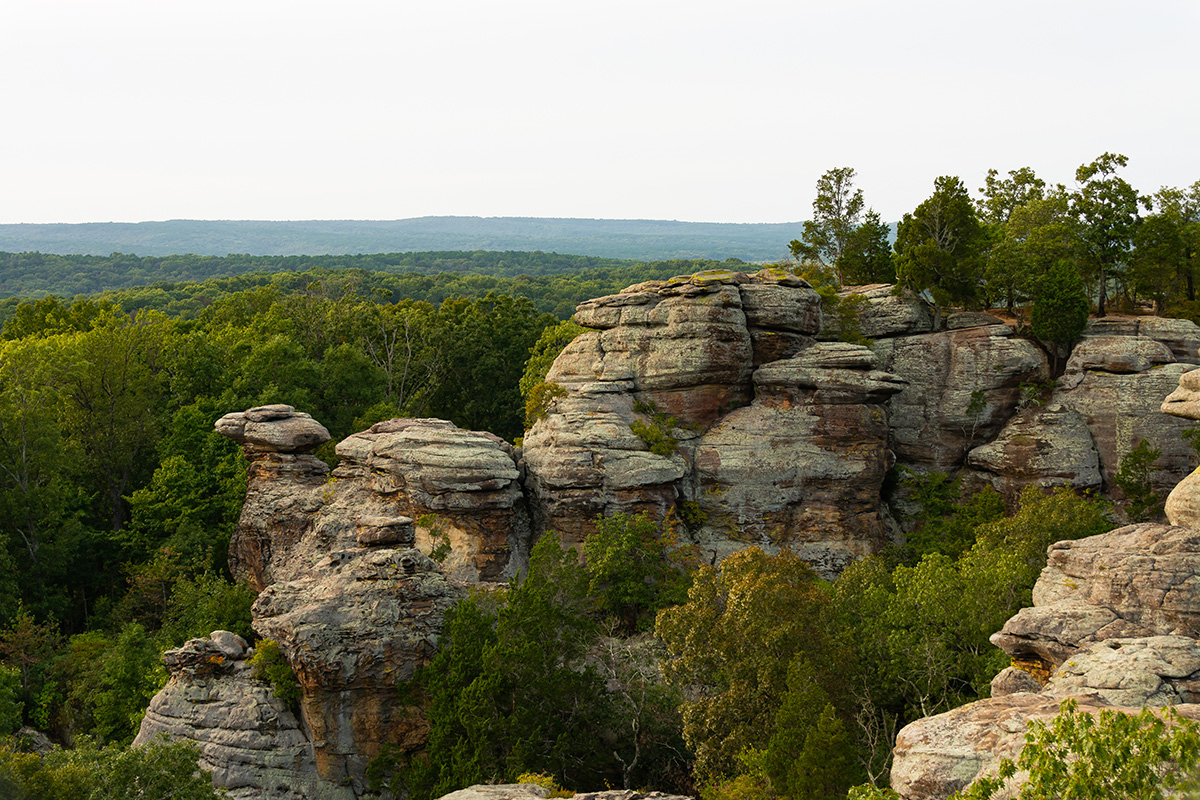 Six Best Hiking Trails in the Midwest 2