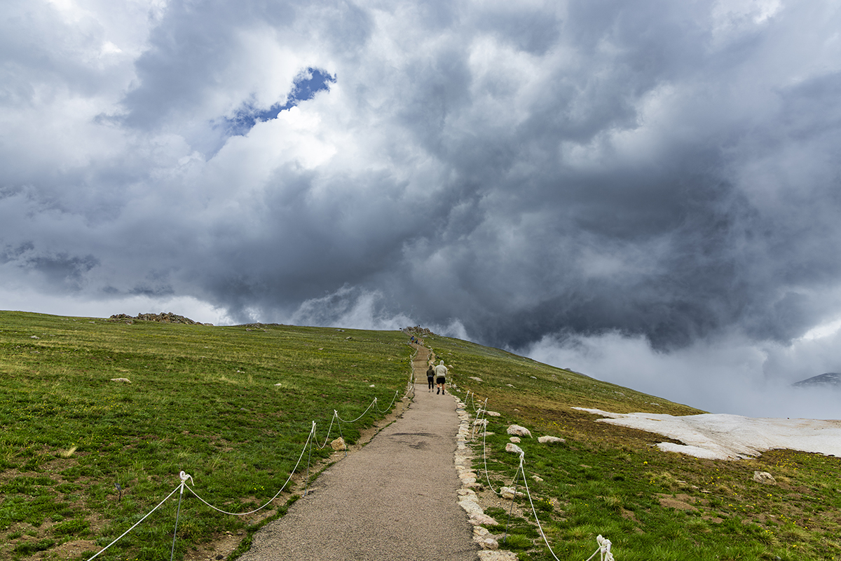 Best Hikes in Rocky Mountain National Park 3