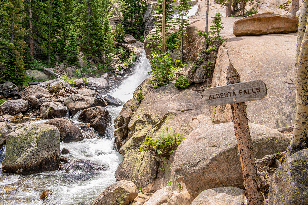 Best Hikes in Rocky Mountain National Park 4