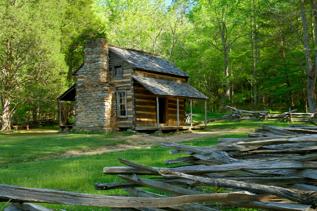 Things to Do in Great Smoky Mountains National Park 4