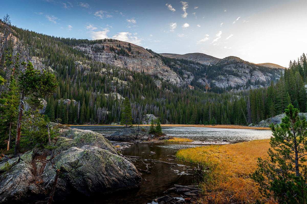 Best Hikes in Rocky Mountain National Park 8