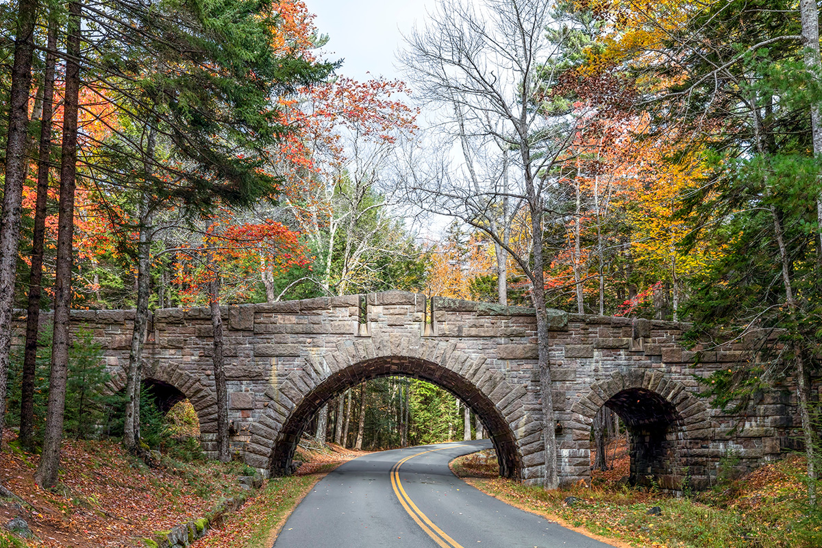 Best Hikes in Acadia National Park 11