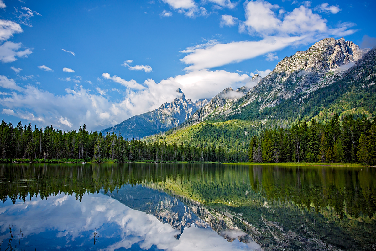 Best Hikes in Grand Teton National Park 5