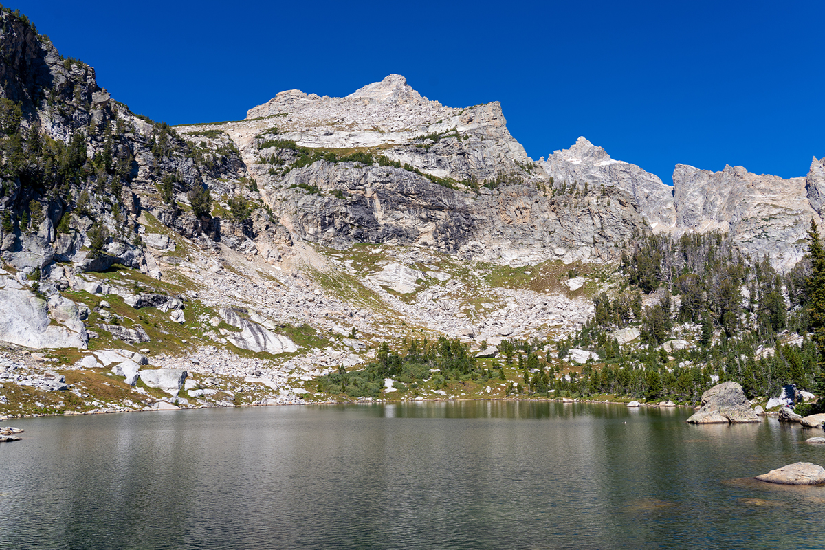 Best Hikes in Grand Teton National Park 6