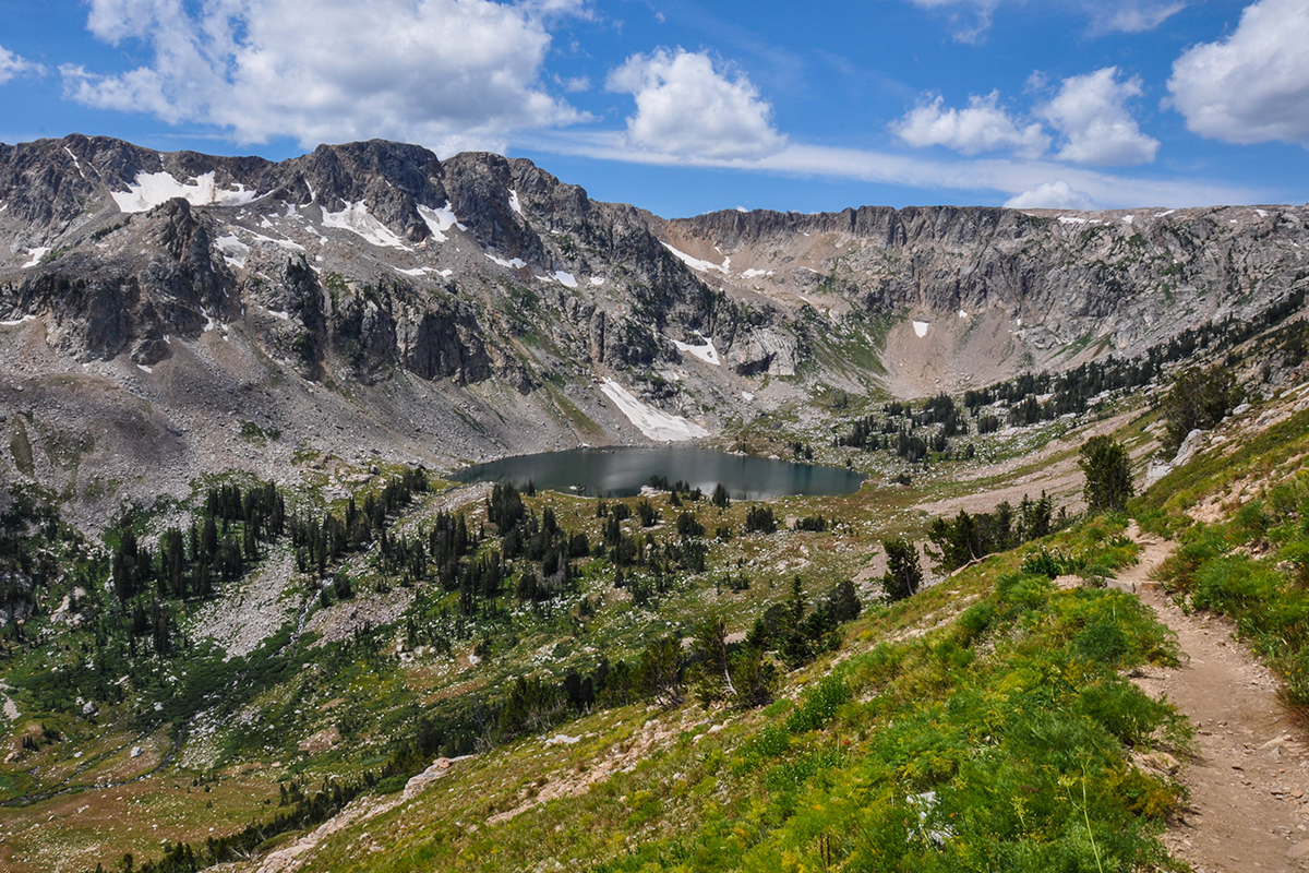 Best Hikes in Grand Teton National Park 8