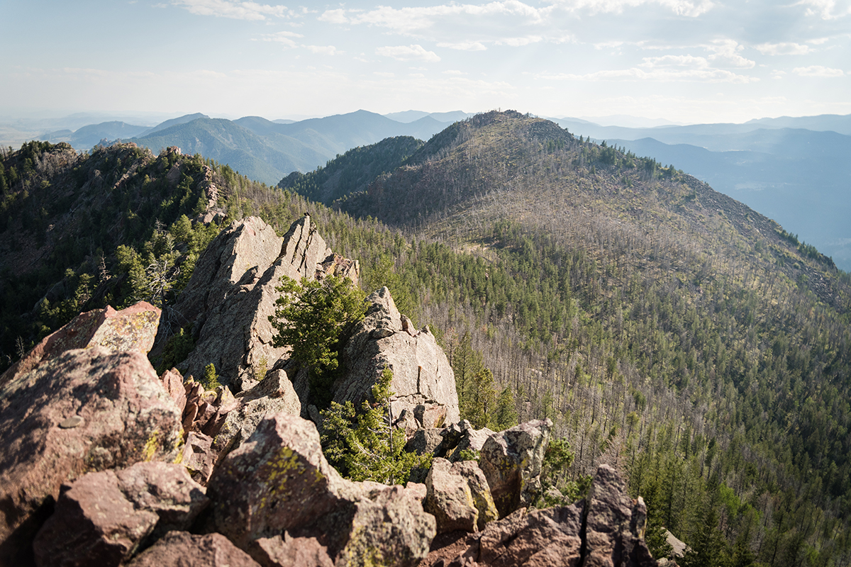 The 10 Best Hikes in Boulder 2