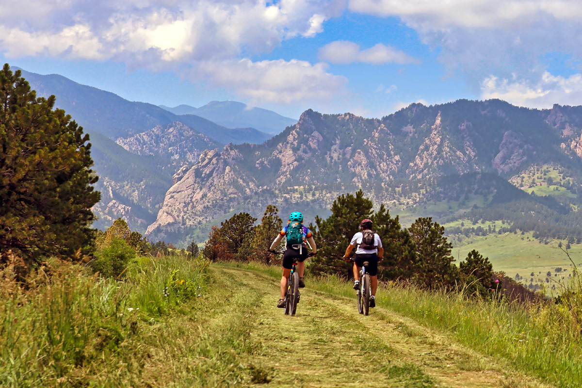 The 10 Best Hikes in Boulder 3