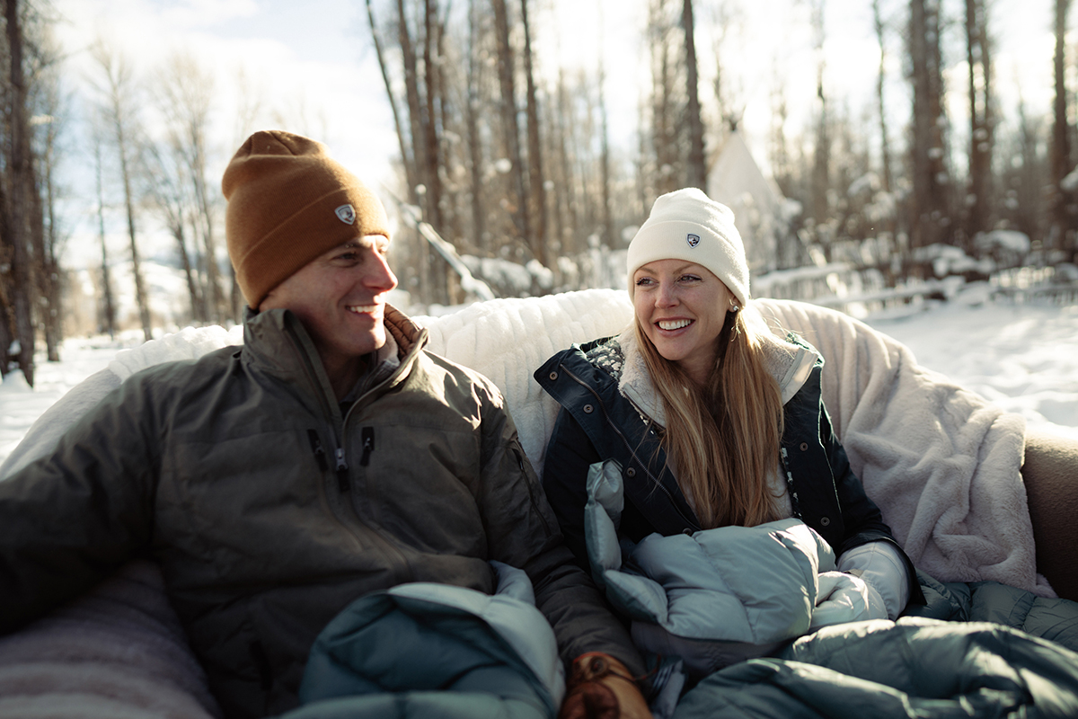 The Ultimate Ski Trip Checklist 1 