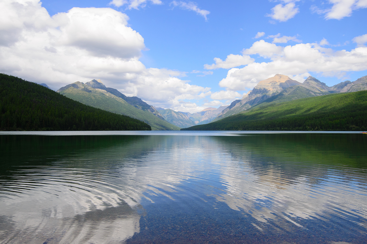 Best Time to Visit Glacier National Park for Fewer Crowds 10