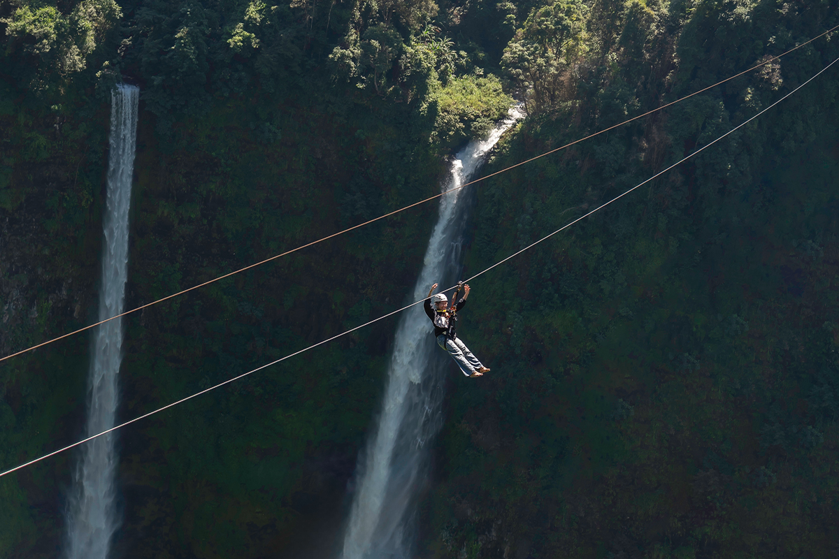 Best Ziplining in the US: 10 Can’t-Miss Zipline Tours 1