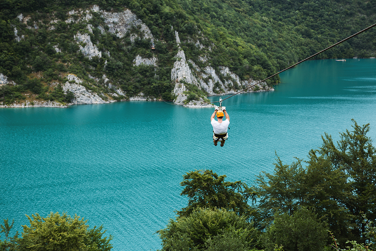 Best Ziplining in the US: 10 Can’t-Miss Zipline Tours 7