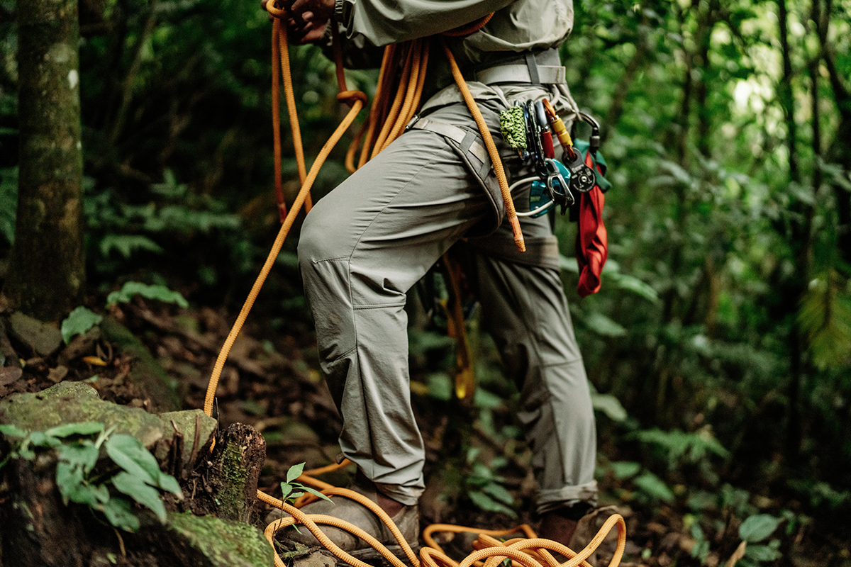 Pick Your Passion: What’s The Best Outdoor Activity For You? 1