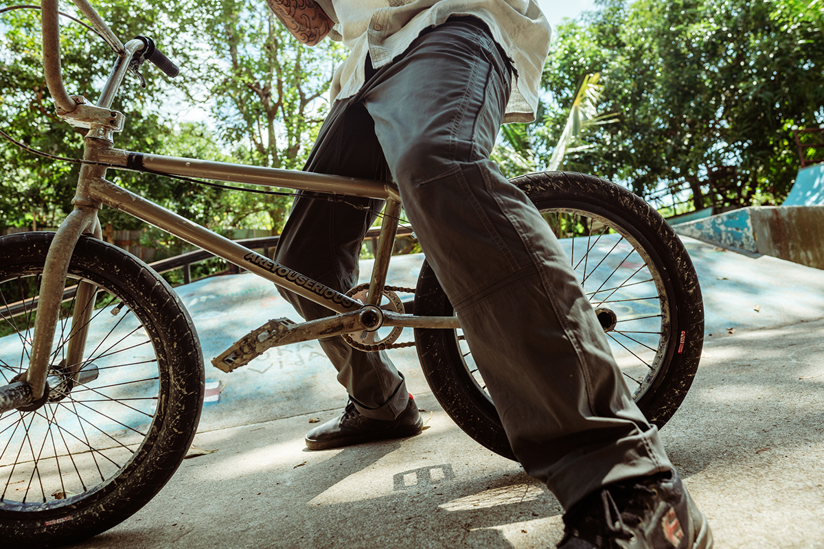 Pick Your Passion: What’s The Best Outdoor Activity For You? 4