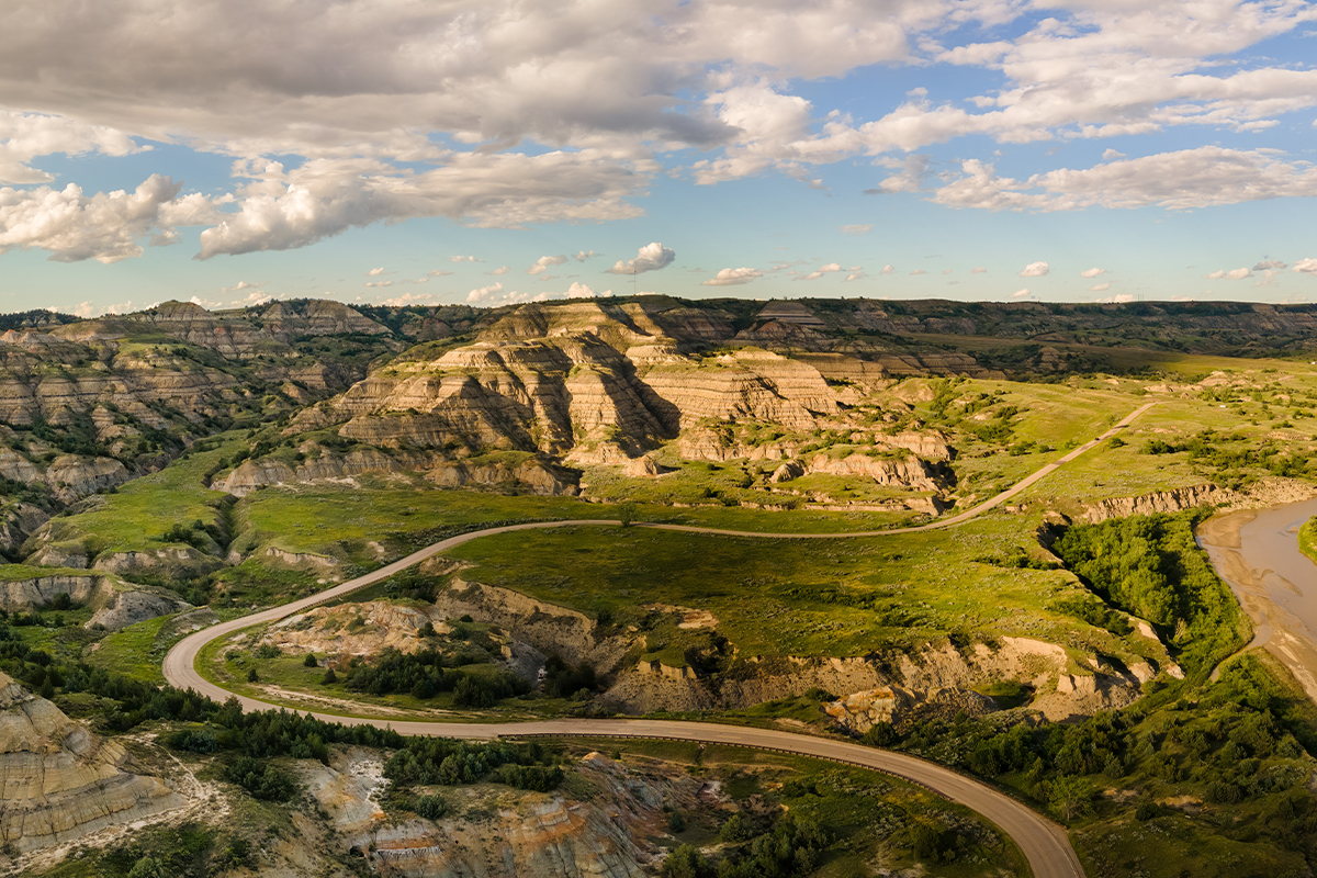 Best Things to Do in Theodore Roosevelt National Park 3