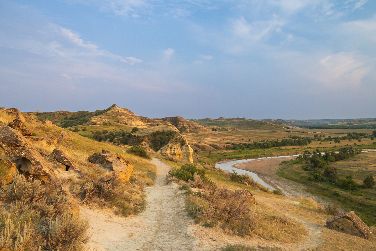 Best Things to Do in Theodore Roosevelt National Park 5