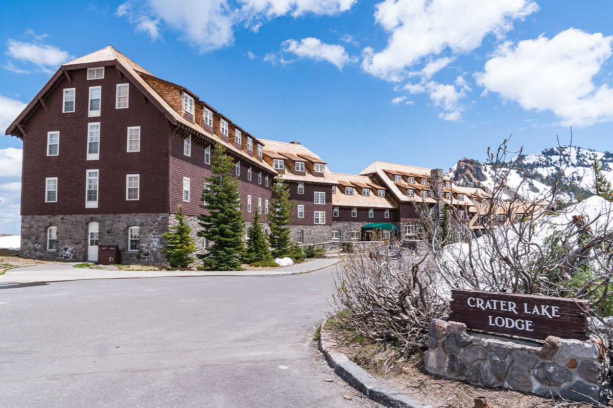 Best Things to Do at Crater Lake National Park 3