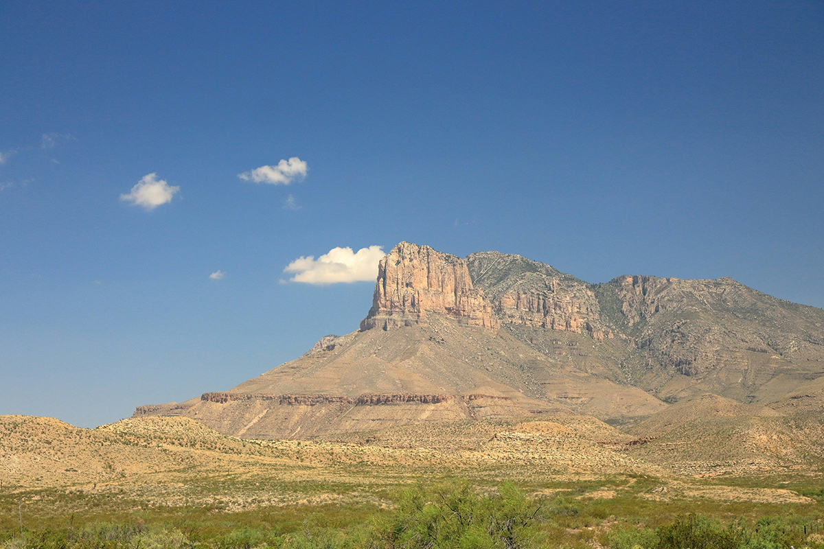 Best Things to Do in Guadalupe Mountains National Park 2