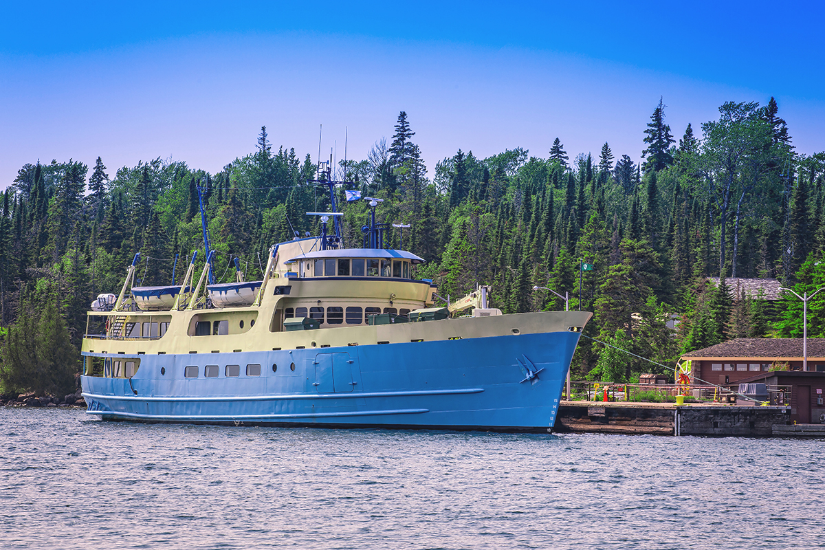 Best Things to Do in Isle Royale National Park 9