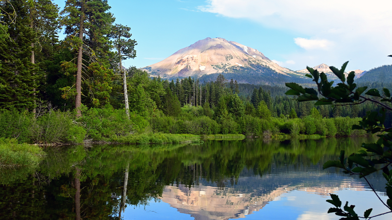 Best Things to Do in Lassen Volcanic National Park d