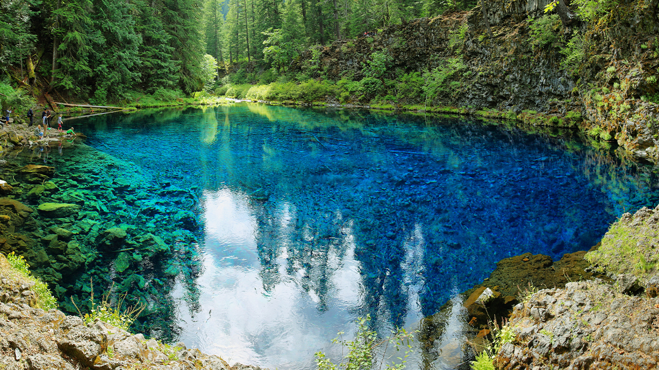 Nine Best Hikes Near Bend, Oregon1