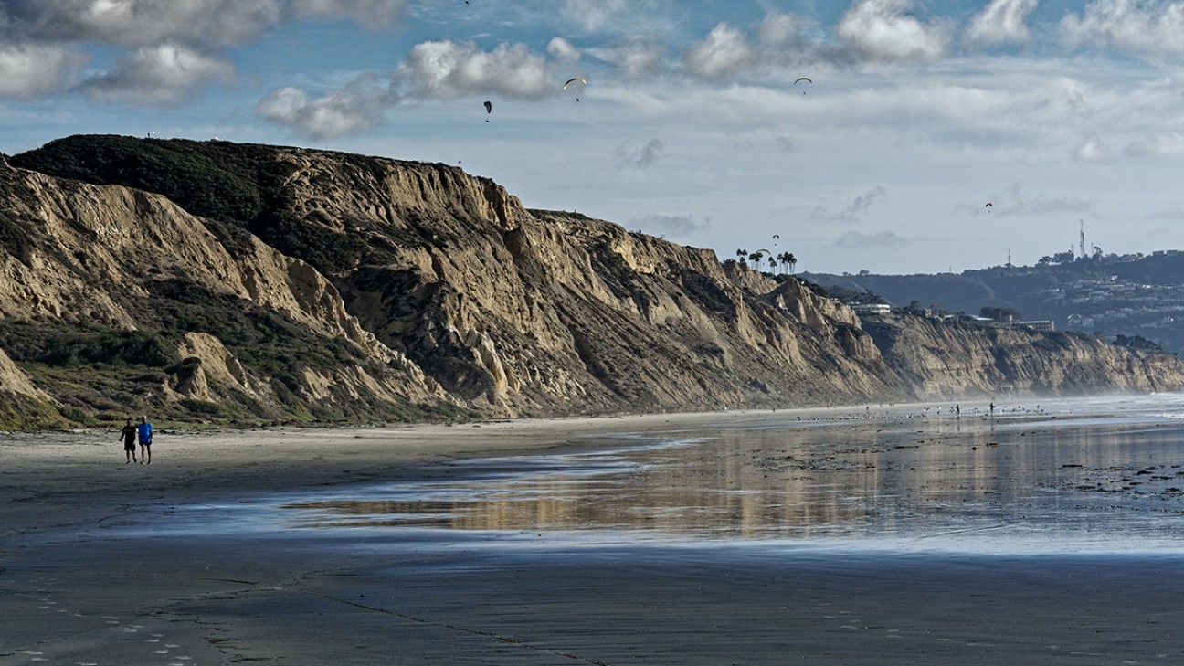 Guide on Hiking in San Diego FI