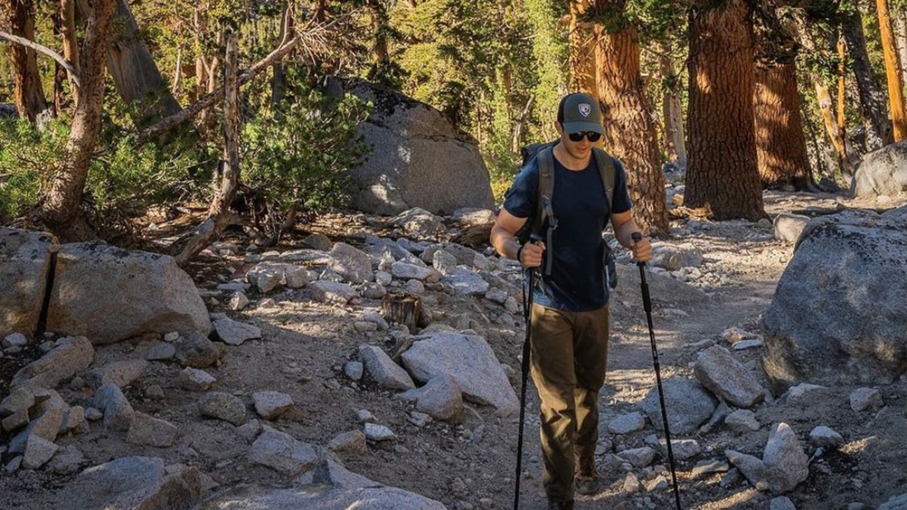 7 Underrated Ways to Leave No Trace in the Outdoors