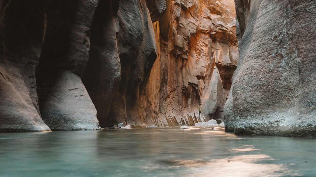 Explore the Beauty of Zion National Park fi