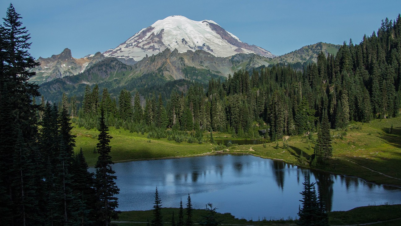 Things to Do in Mount Rainier National Park fi