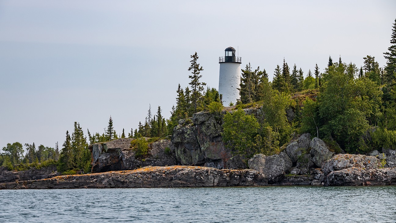 Best Things to Do in Isle Royale National Park FI