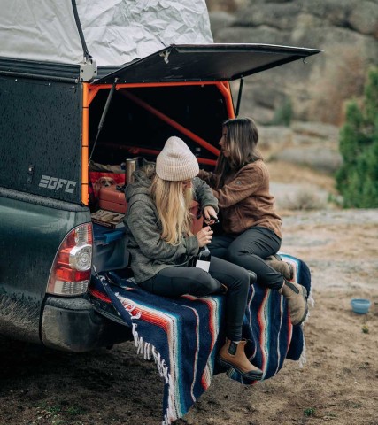 Roof Top Tent 3