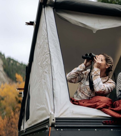 Roof Top Tent 4